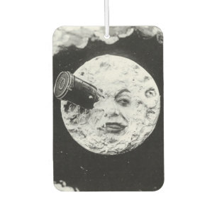 Ambientador Un viaje a la luna Le Voyage dans la Lune