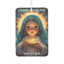 Ambientador Una pequeña luz de los Navidades