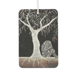 Ambientador Una rama de la vida a considerar