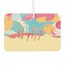 Ambientador Unapologetic Bold Feminine Statement