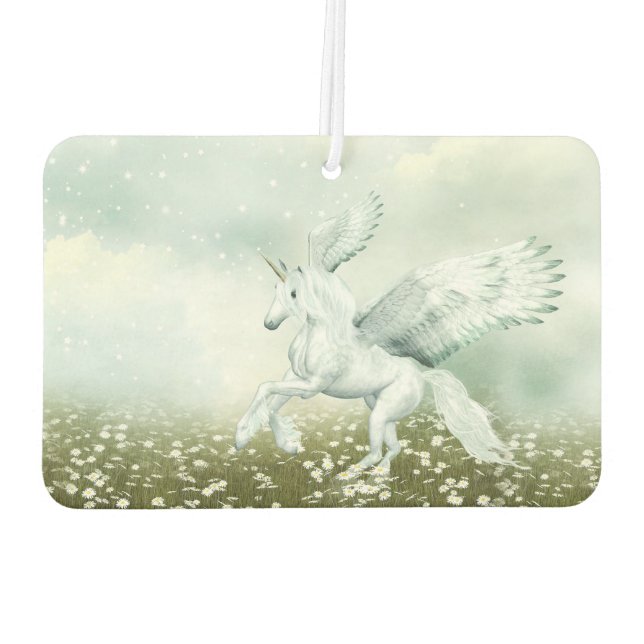Ambientador Unicorn pegasus (Reverso)