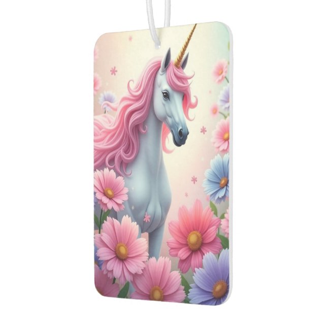 Ambientador Unicornio (Izquierda)