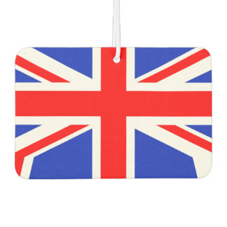 AMBIENTADOR "UNION JACK"