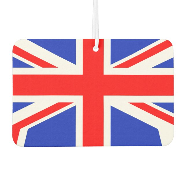 AMBIENTADOR "UNION JACK" (Anverso)