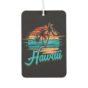 Ambientador Vacaciones Tropicales en las Islas Hawaianas