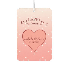 Ambientador Valentines Hearts