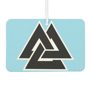 Ambientador Valknut