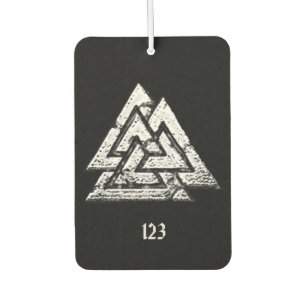 Ambientador Valknut~