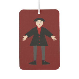 Ambientador Vampiro de Cute Halloween
