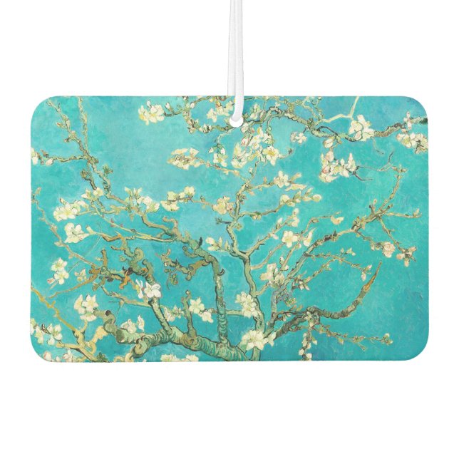 Ambientador VAN GOGH Almond Blossoms (Anverso)