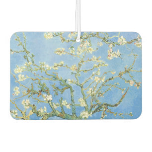 Ambientador Van Gogh Almond Blossoms, Sky Blue