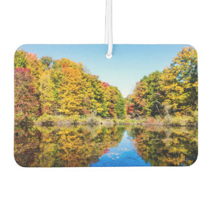 Ambientador Vassar Farms Pond