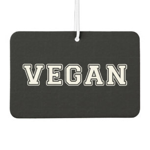 Ambientador Vegano