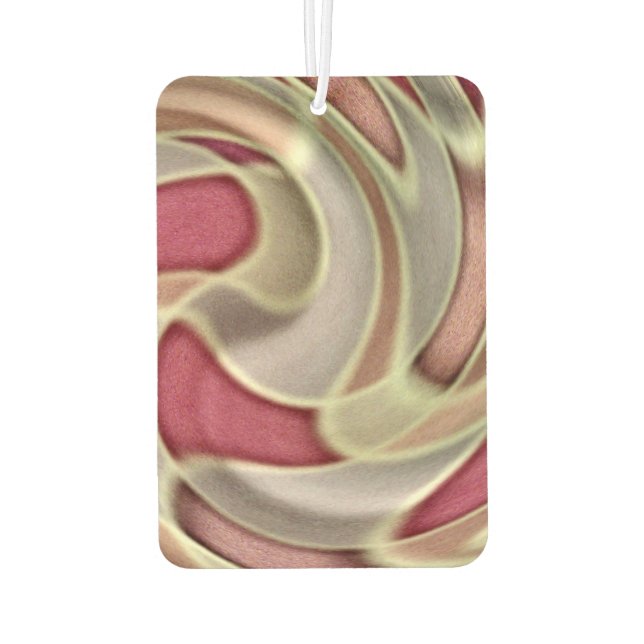 Ambientador Velocidad intensa (Reverso)