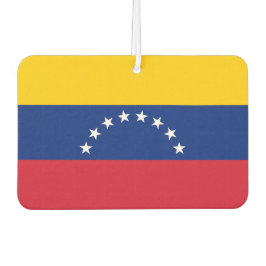Ambientador Venezuela