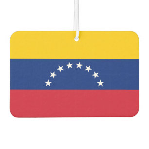 Ambientador Venezuela