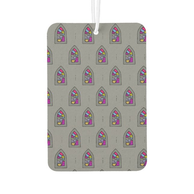 Ambientador Ventana espiritual (Reverso)