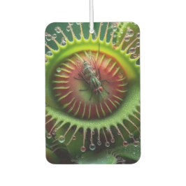Ambientador Venus Flytrap Floral Whimsical Weird