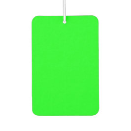 Ambientador Verde