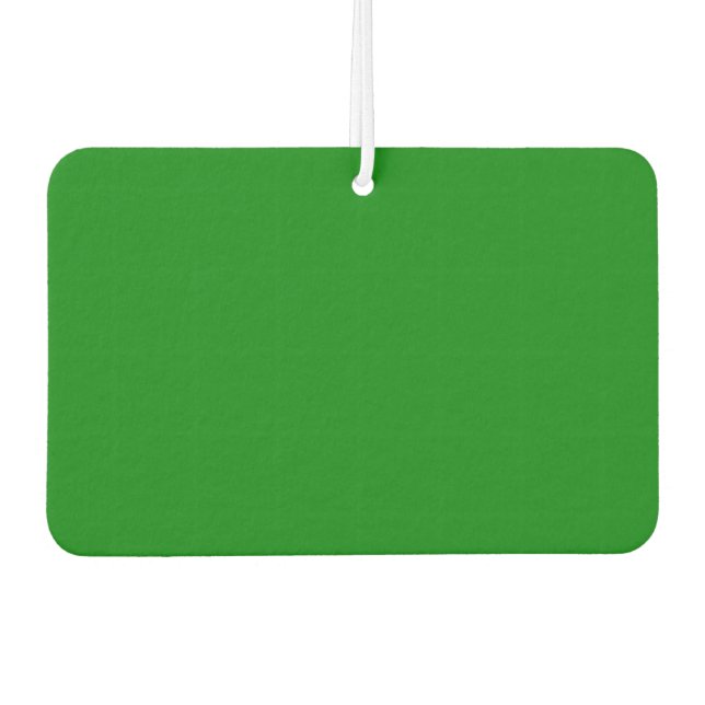 Ambientador Verde (Anverso)