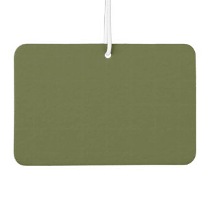 Ambientador Verde del Ejército