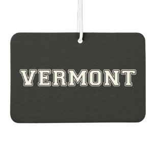 Ambientador Vermont