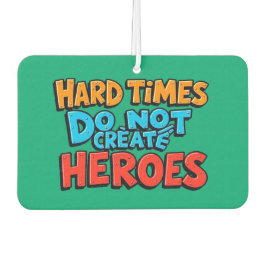 Ambientador Vibrant Gradient Typographical Create Heroes