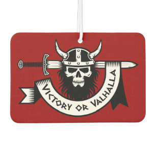 Ambientador Victoria o Valhalla Viking