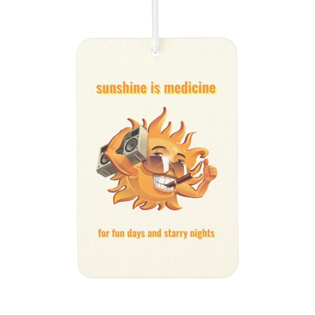 Ambientador Vidrio (Anverso)