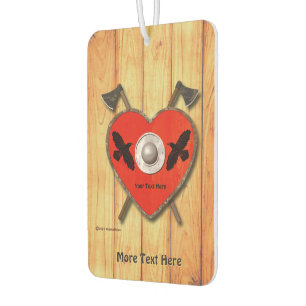Ambientador Viking Valentine - Raven