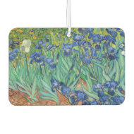 Ambientador Vincent Van Gogh - Irises