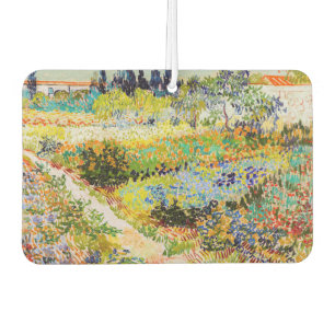 Ambientador Vincent van Gogh - Jardín de Arles