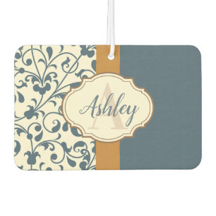 Ambientador Vintage Floral