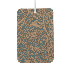 Ambientador Vintage William Morris Arcadia Totalmente Sin Cost