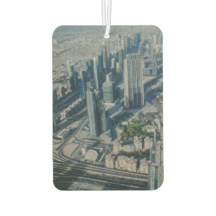 Ambientador Vista Burj Khalifa, Dubai