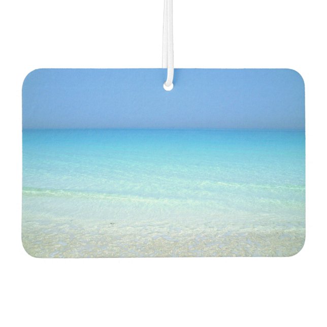 Ambientador Vista de la capa marina (Anverso)