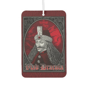 Ambientador Vlad Dracula Gothic