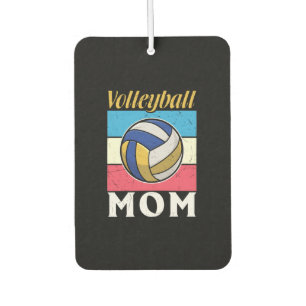 Ambientador Voleibol Voleibol Mom