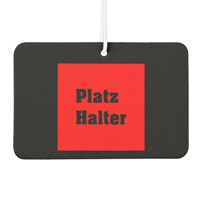 Ambientador Vorlage (Anverso)