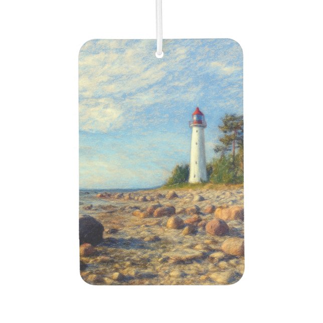 Ambientador Vormsi Stillness (Anverso)