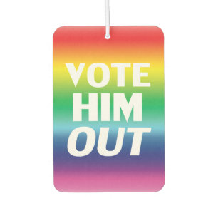 Ambientador Votar por él Afuera gradiente gradiente lgbt orgul