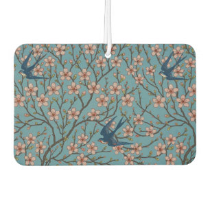 Ambientador Walter Crane Almond Blossom y Swallow