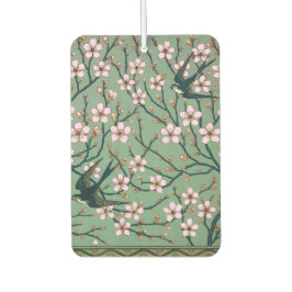 Ambientador Walter Crane Golondrinas y Almendros