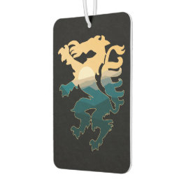 Ambientador Wappen Steiermark | Panther Sonnenaufgang