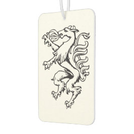 Ambientador Wappen Steiermark | Schwarzer Panther