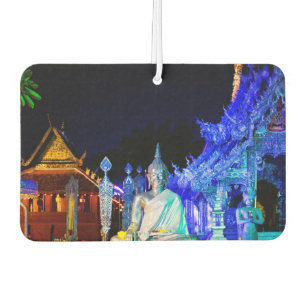 Ambientador Wat Srisuphan