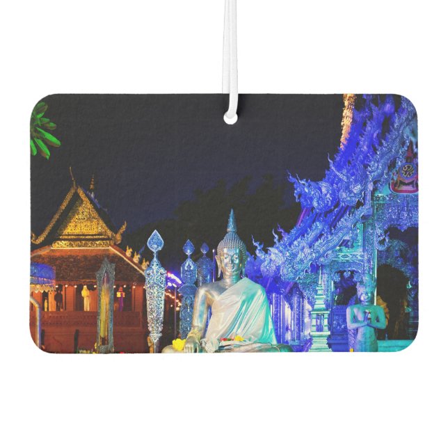 Ambientador Wat Srisuphan (Anverso)