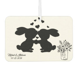 Ambientador Wedding Favor