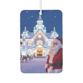 Ambientador „Weihnachtliche Harmonie“