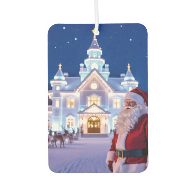 Ambientador „Weihnachtliche Harmonie“ (Anverso)